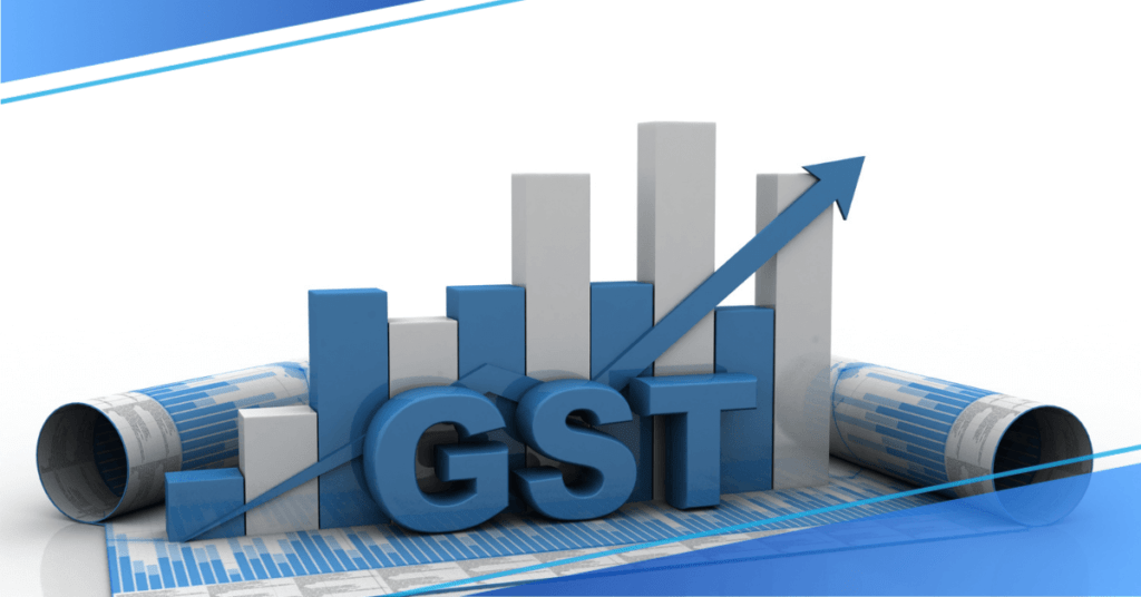 GST