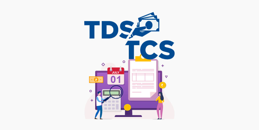 TDS/TCS Return