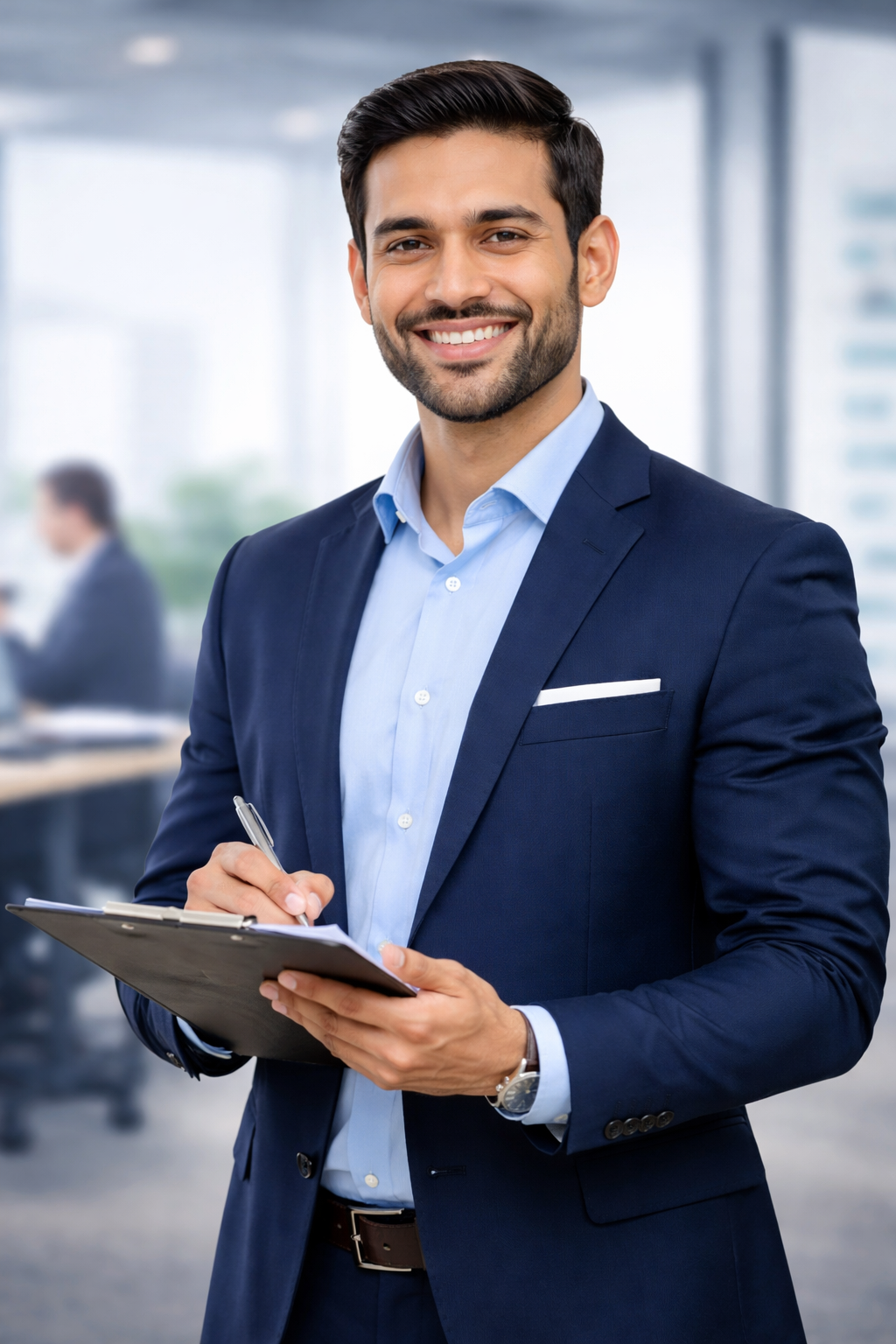 Chartered Accountant