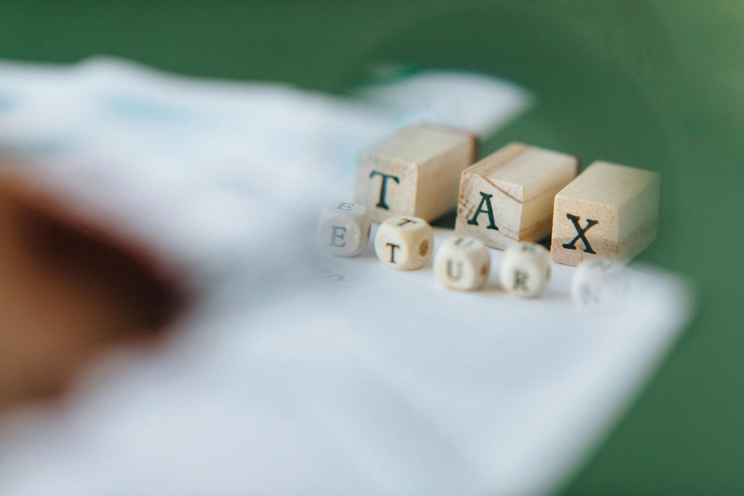 ITR Filing Services in India